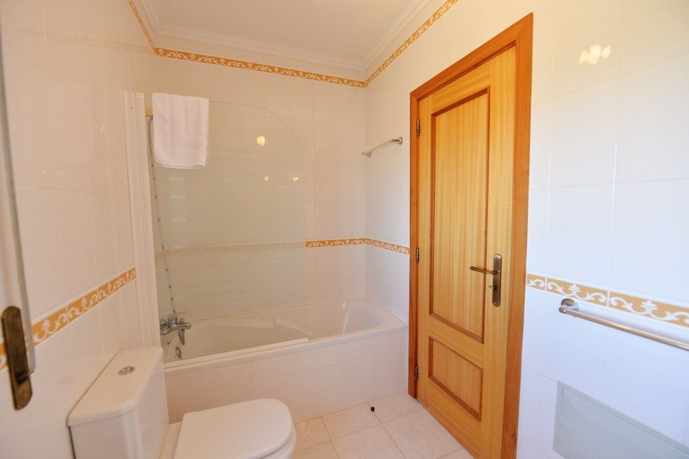 Fal001 · Pinecliffs Townhouse Villa (3 Bedrooms) 17