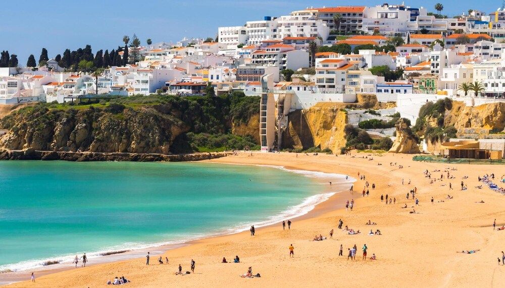 undefined Villa Andre 3 Bedroom Villa With Pool - Walking Distance to Albufeira 9