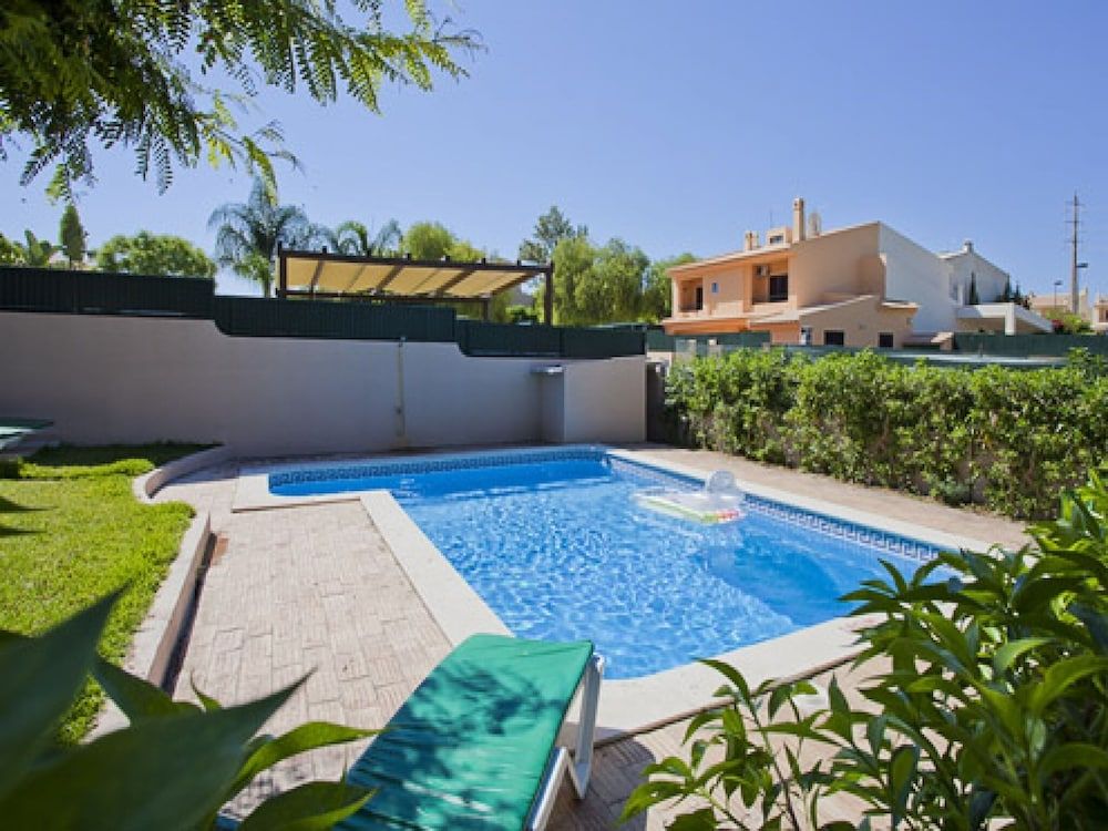 undefined Villa Andre 3 Bedroom Villa With Pool - Walking Distance to Albufeira 3