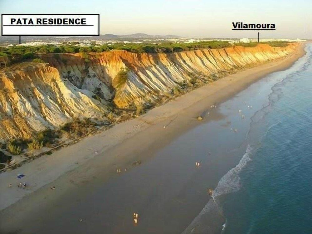 Albufeira 2 Bedroom Apartment 5 min From Falesia Beach and Close to Center! B Apartment, 2 Bedrooms, Smoking, Terrace 17