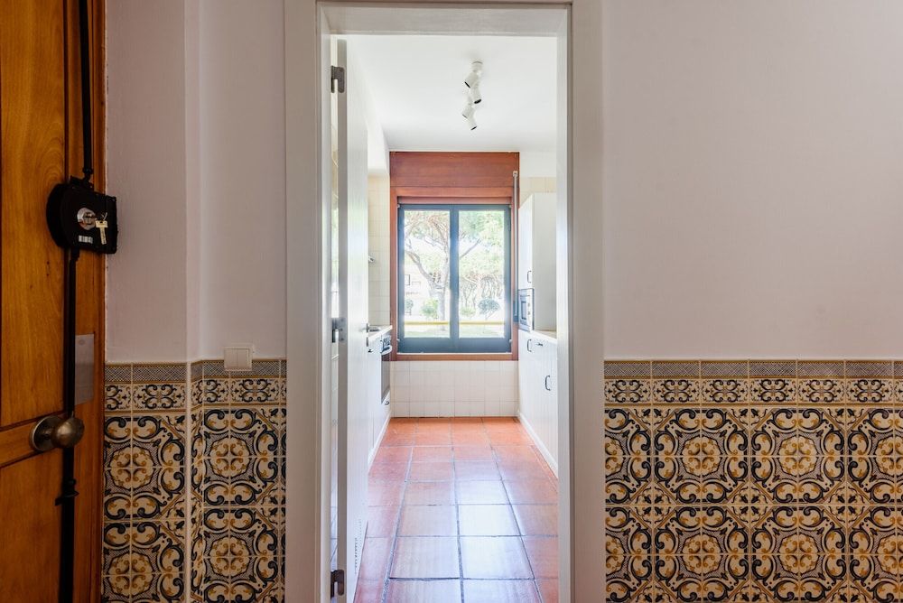 undefined Aldeia das Açoteias Apartment 8