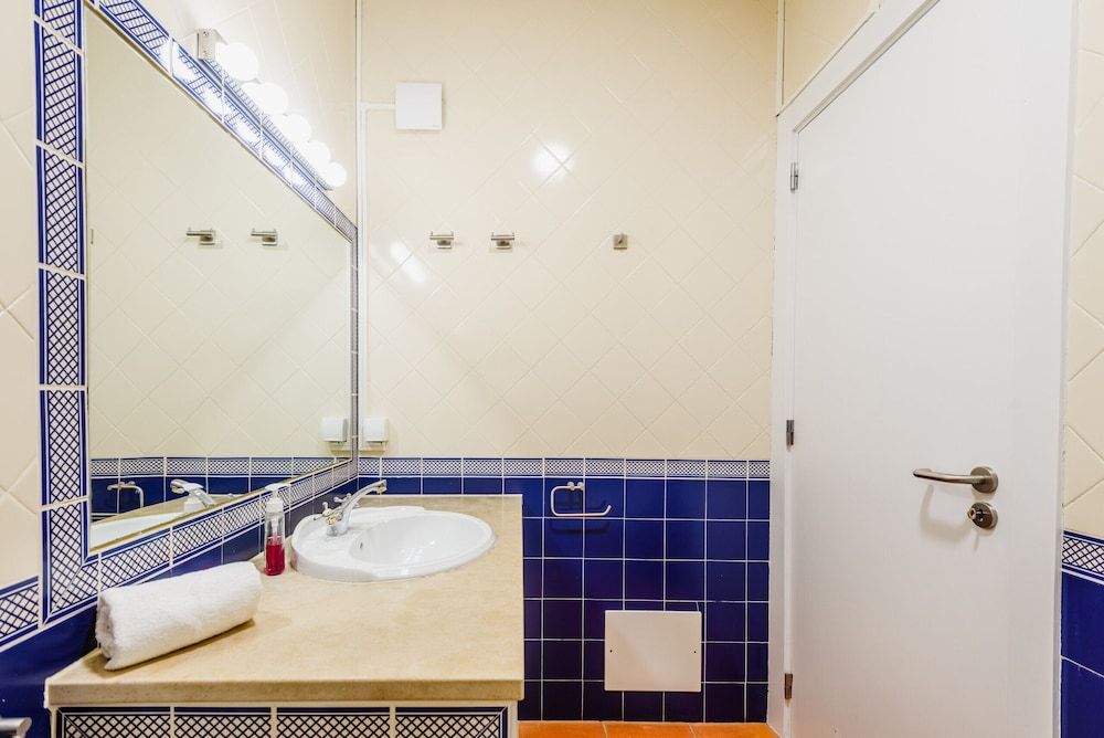 Aldeia das Açoteias Apartment Apartment, 2 Bedrooms, Pool Access 10