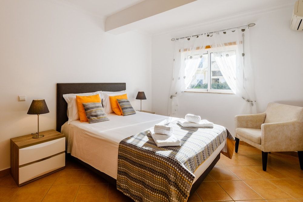 Quinta do Paiva - Jardins do Vale Apartment, 2 Bedrooms, Pool Access, Pool View 2