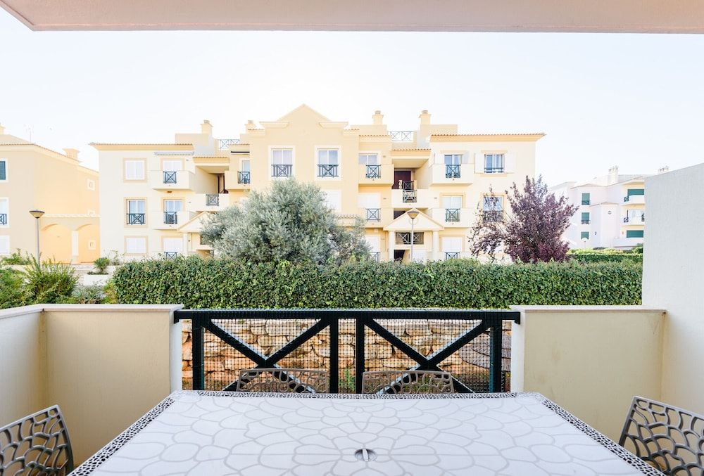 Quinta do Paiva - Jardins do Vale Apartment, 2 Bedrooms, Pool Access, Pool View 12