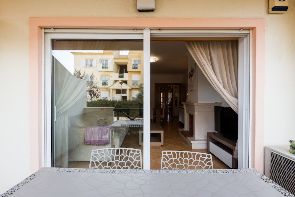 Quinta do Paiva - Jardins do Vale Apartment, 2 Bedrooms, Pool Access, Pool View 10