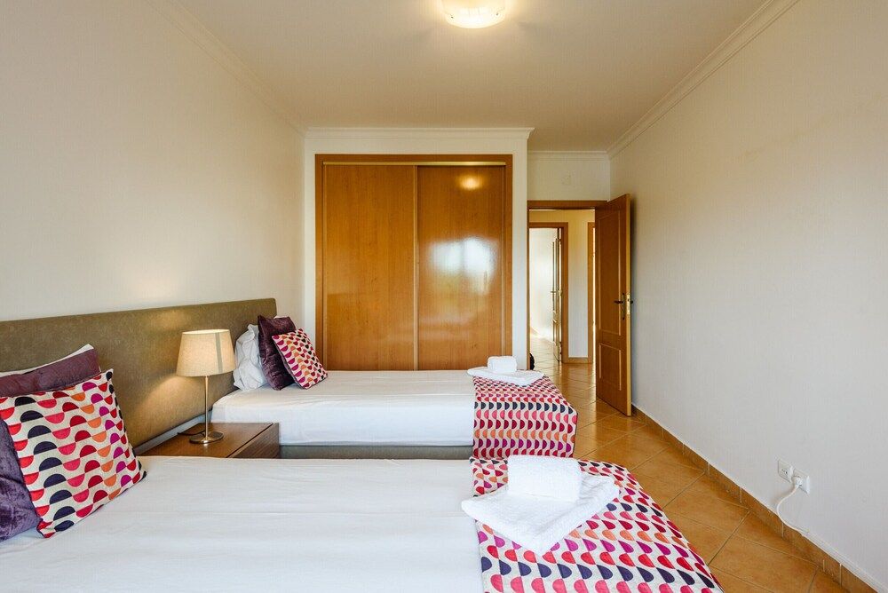 Quinta do Paiva - Jardins do Vale Apartment, 2 Bedrooms, Pool Access, Pool View 6