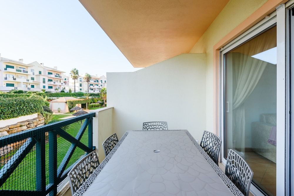 Quinta do Paiva - Jardins do Vale Apartment, 2 Bedrooms, Pool Access, Pool View 8