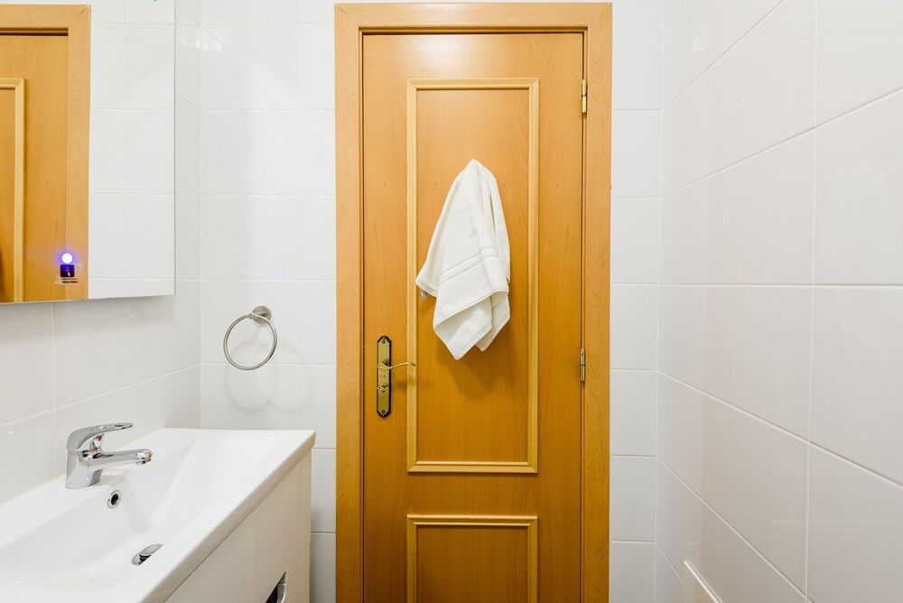 Quinta do Paiva - Jardins do Vale Apartment, 2 Bedrooms, Pool Access, Pool View 21