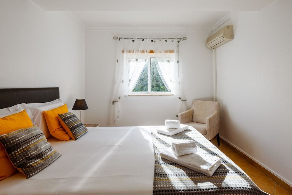 Quinta do Paiva - Jardins do Vale Apartment, 2 Bedrooms, Pool Access, Pool View