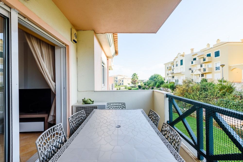 Quinta do Paiva - Jardins do Vale Apartment, 2 Bedrooms, Pool Access, Pool View 9