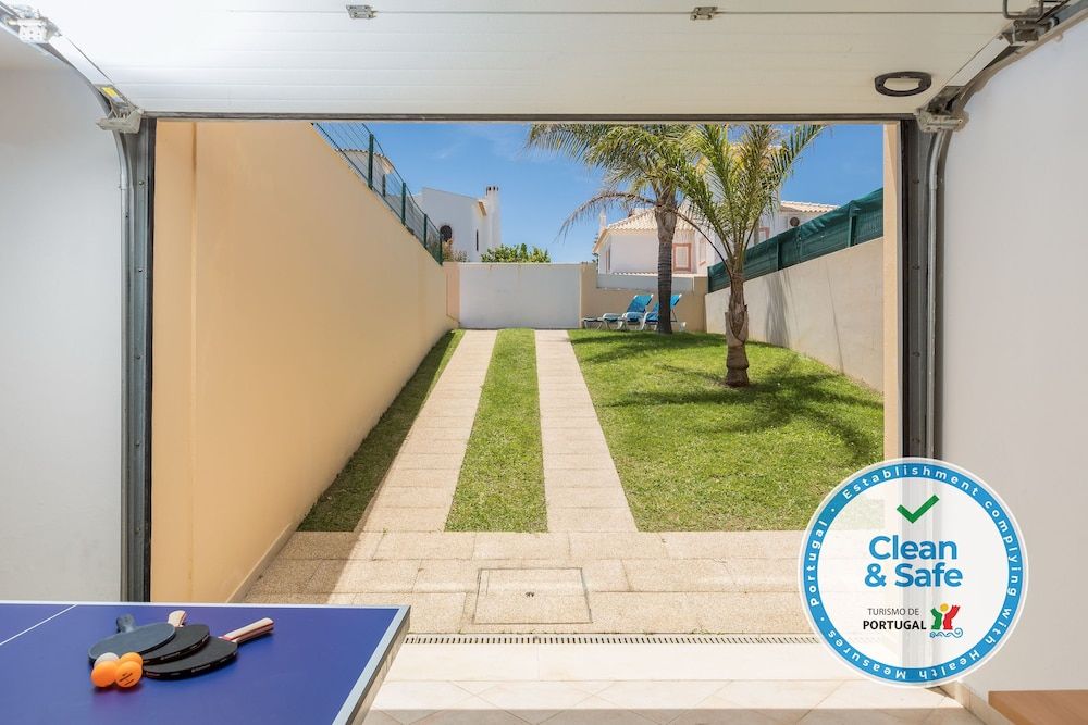 undefined Moradia Ricardo - Gale Beach 3