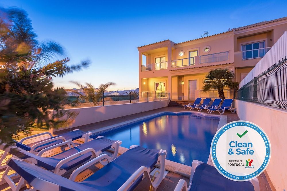 undefined Moradia Ricardo - Gale Beach 8