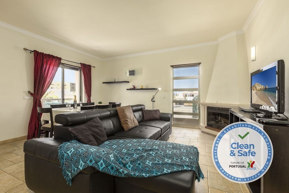 Moradia Ricardo - Gale Beach Villa, 5 Bedrooms, Private Pool, Garden View 16