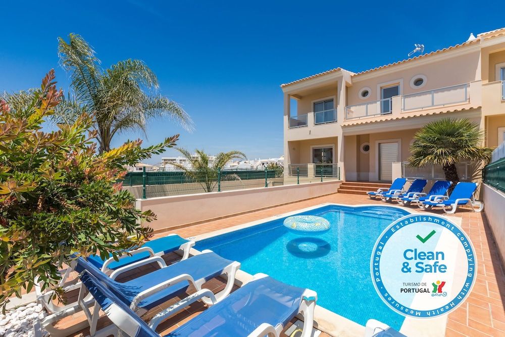 undefined Moradia Ricardo - Gale Beach 5