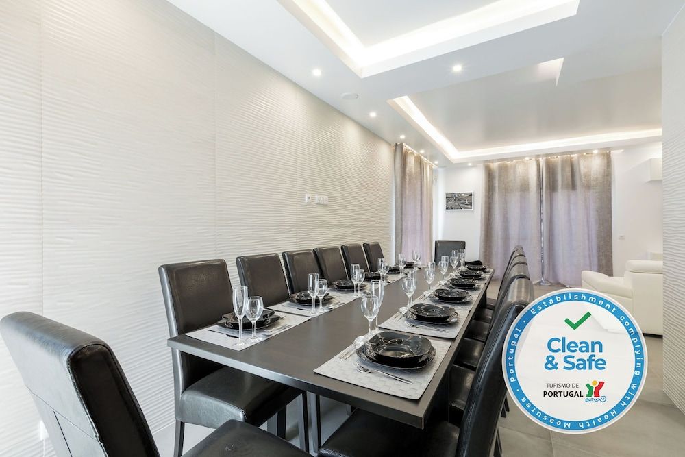 undefined Luxury 47 - Deluxe Villa 10