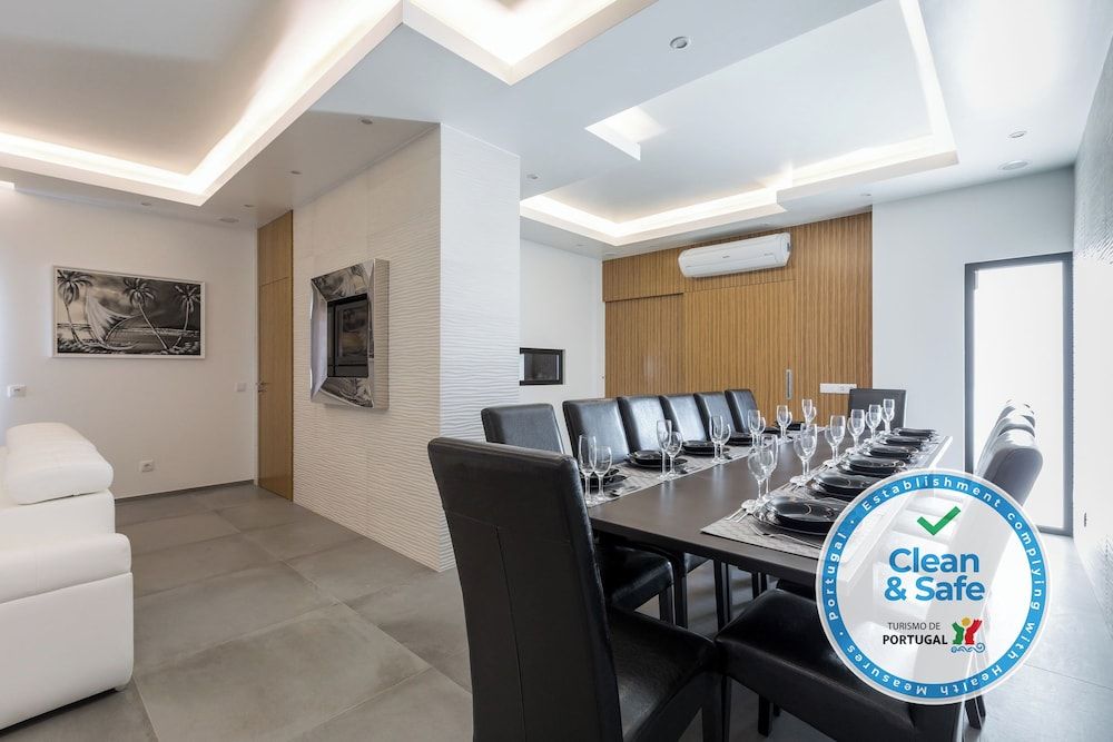 undefined Luxury 47 - Deluxe Villa 9