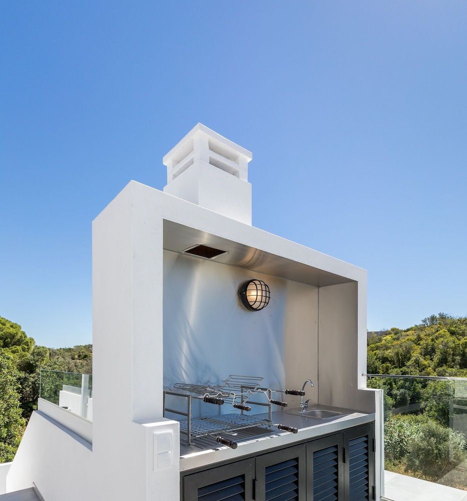 undefined Luxury 47 - Deluxe Villa 3