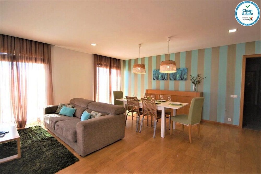 undefined Terrace Private Apartment - Albufeira 3