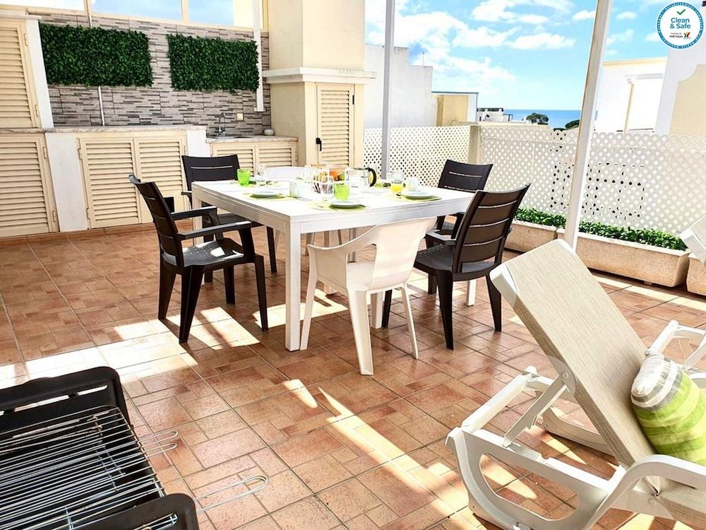 undefined Terrace Private Apartment - Albufeira 10