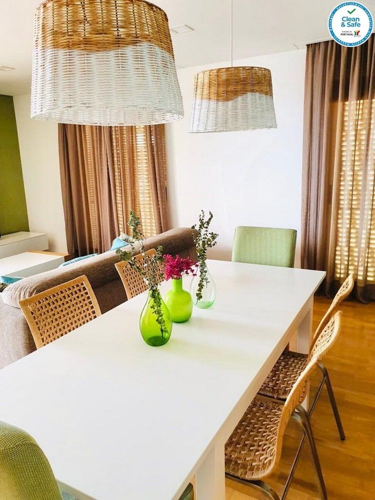 undefined Terrace Private Apartment - Albufeira 7