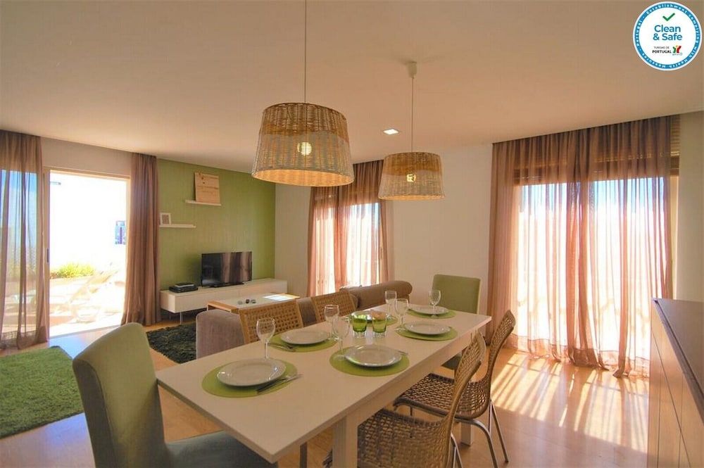 undefined Terrace Private Apartment - Albufeira 8