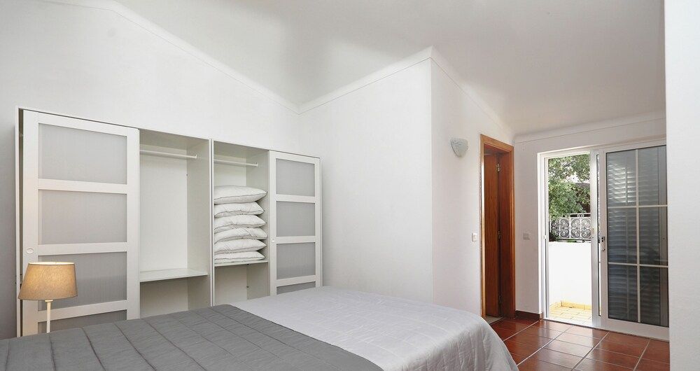 Villa do Poço - B House, 2 Bedrooms 5