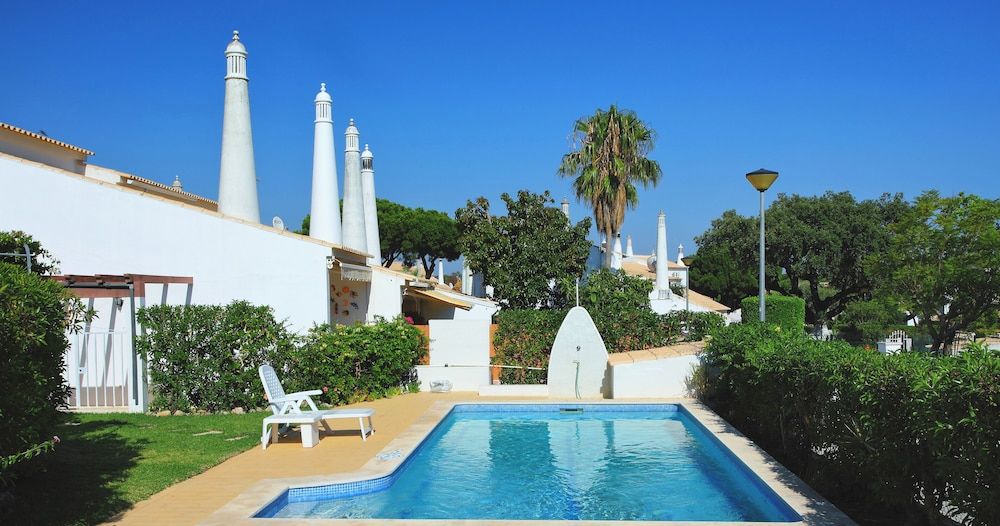 undefined Villa do Poço - B 5