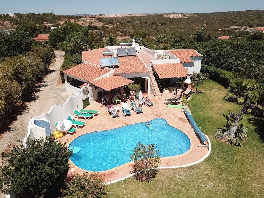 undefined Family Getaway in the Algarve