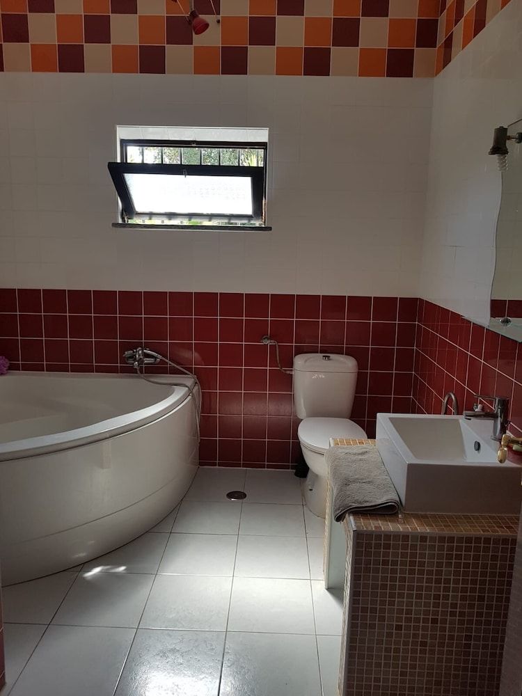 Family Getaway in the Algarve Villa 8