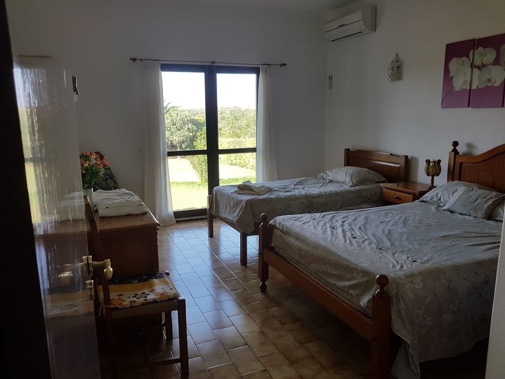 undefined Family Getaway in the Algarve 9