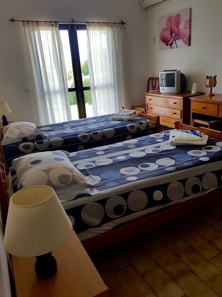 undefined Family Getaway in the Algarve 7