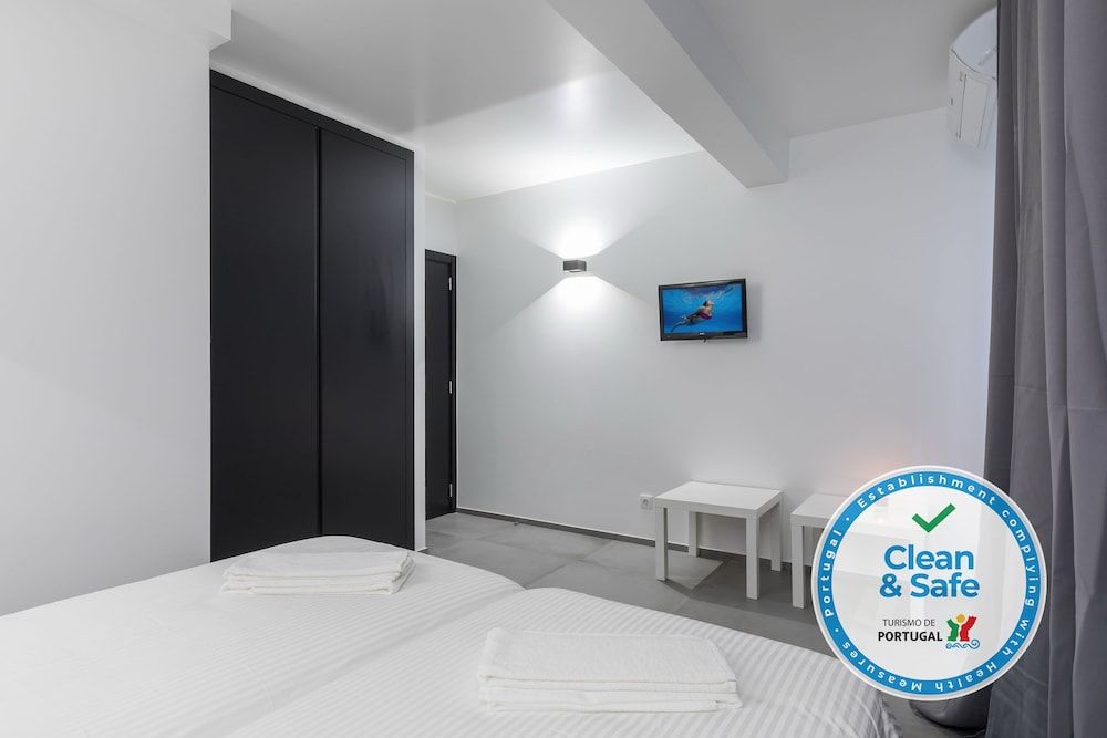 undefined Belavista City Center Apartment 214 8