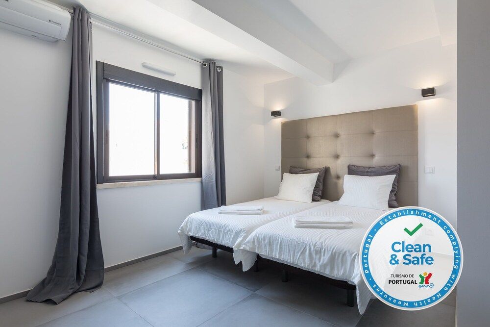 undefined Belavista City Center Apartment 214 6