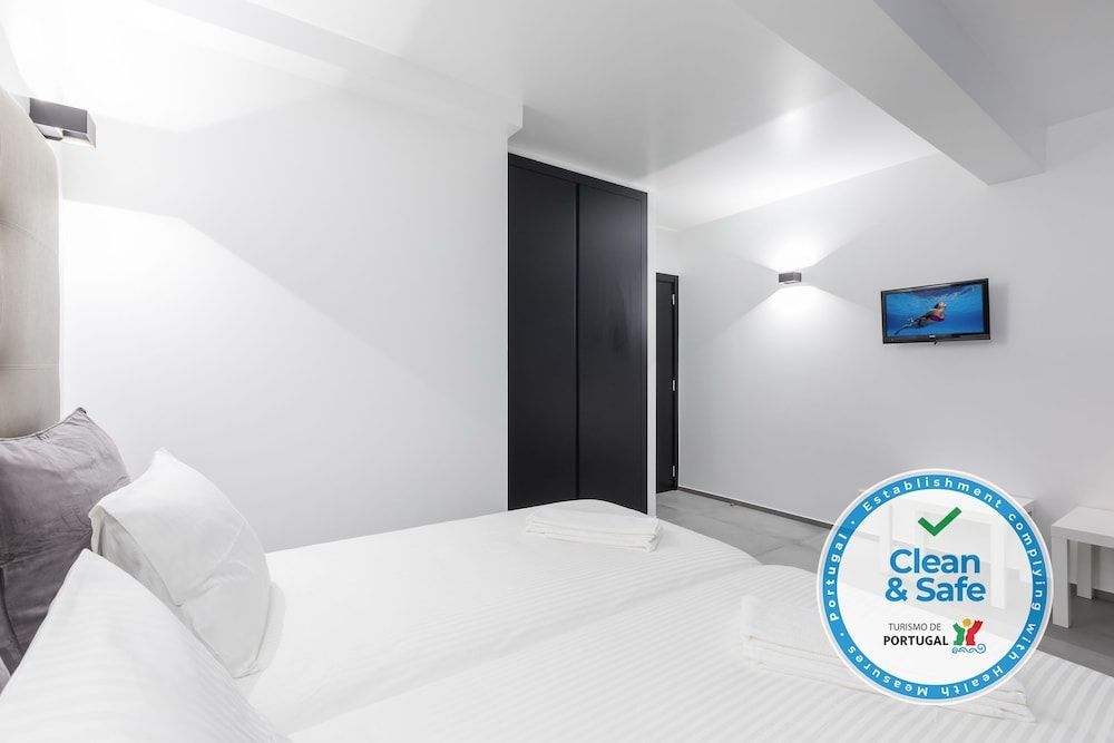 undefined Belavista City Center Apartment 214