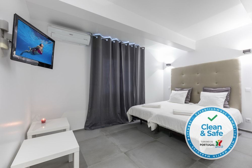 undefined Belavista City Center Apartment 214 3