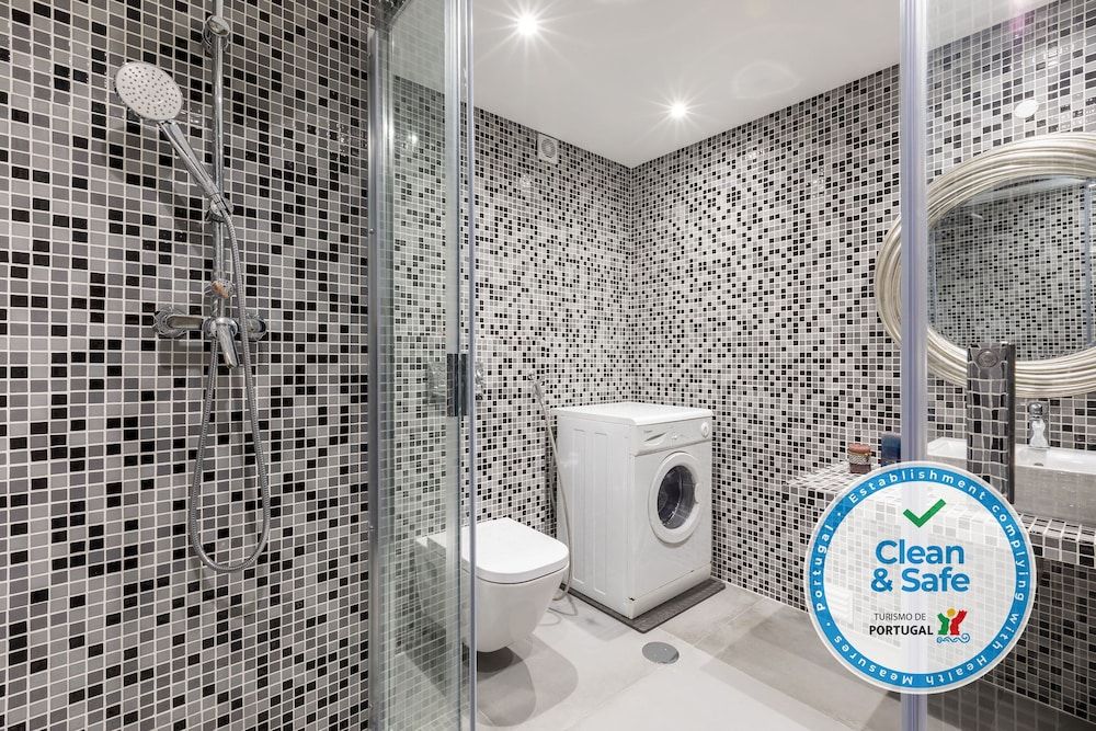 Belavista City Center Apartment 214 Apartment, 2 Bedrooms, Balcony, City View 11