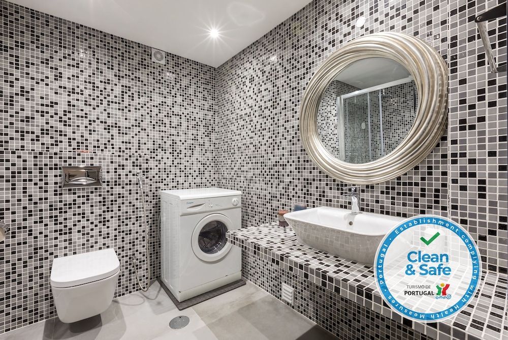 undefined Belavista City Center Apartment 214 10