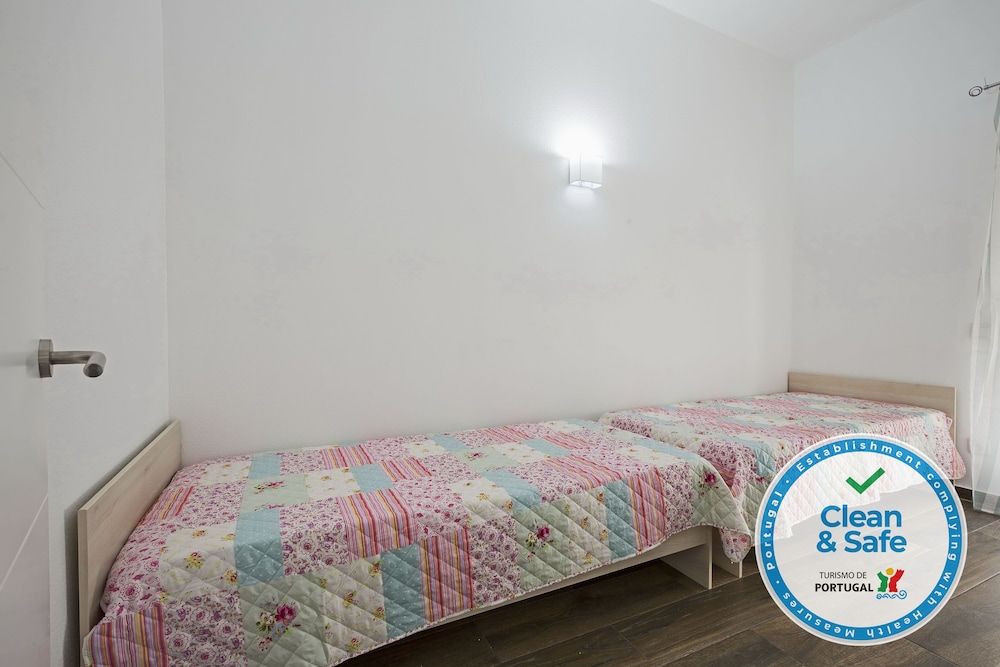 undefined Downtown Beach Albufeira Apartment 4