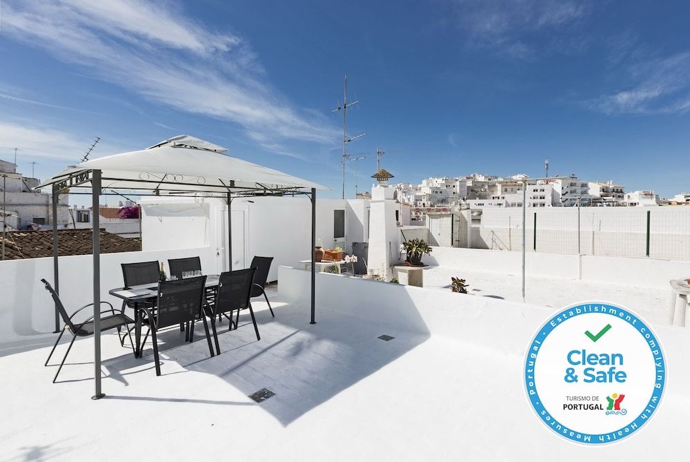 undefined Downtown Beach Albufeira Apartment