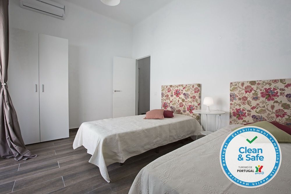 undefined Downtown Beach Albufeira Apartment 5