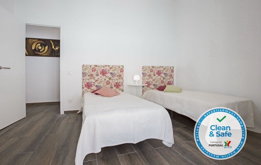 undefined Downtown Beach Albufeira Apartment 2