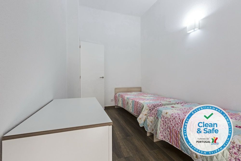 undefined Downtown Beach Albufeira Apartment 8
