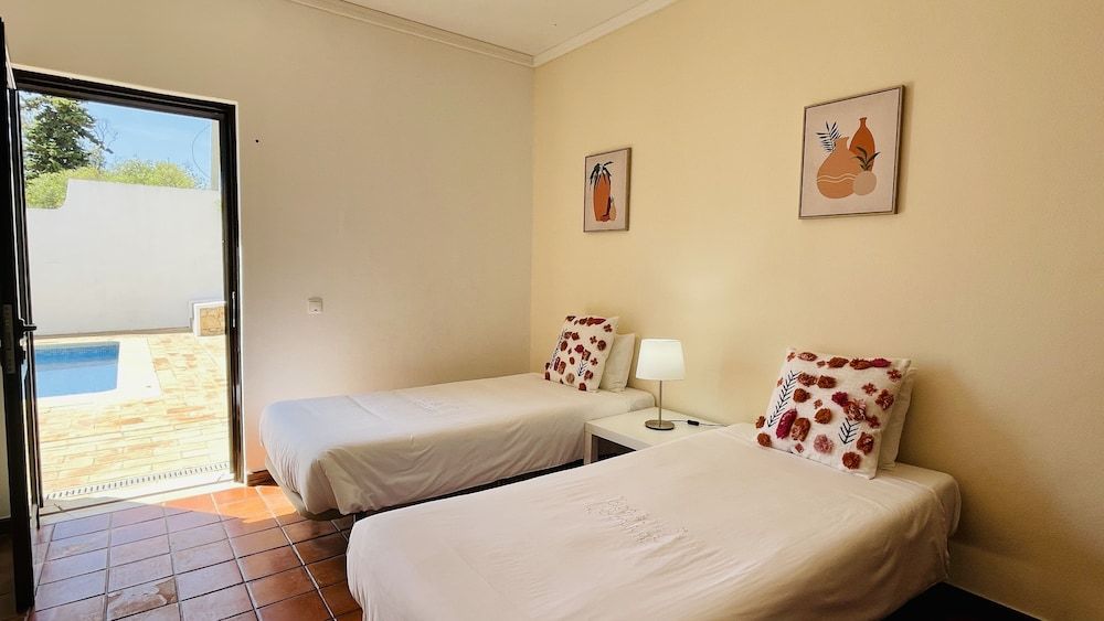 undefined El Gharbe CIP