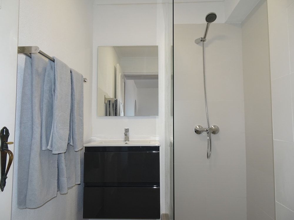 Cerro CIP Apartment, 2 Bedrooms, Terrace, Sea View 18