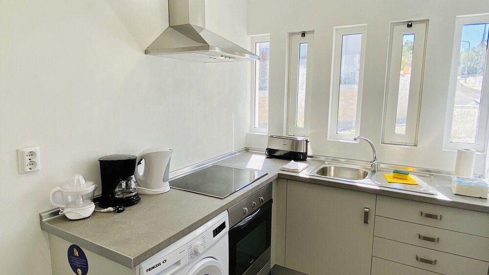 Cerro CIP Apartment, 2 Bedrooms, Terrace, Sea View 9