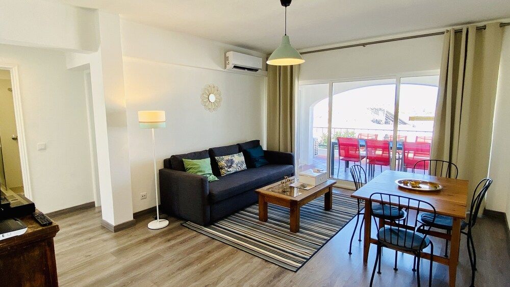 Cerro CIP Apartment, 2 Bedrooms, Terrace, Sea View 11