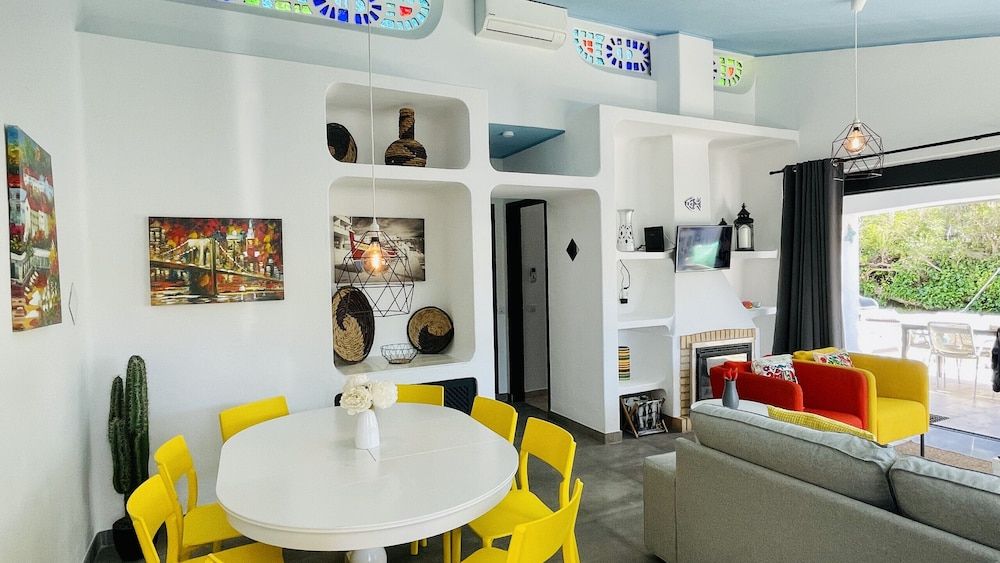 Strip CIP Villa, 4 Bedrooms, Private Pool, Pool View 22