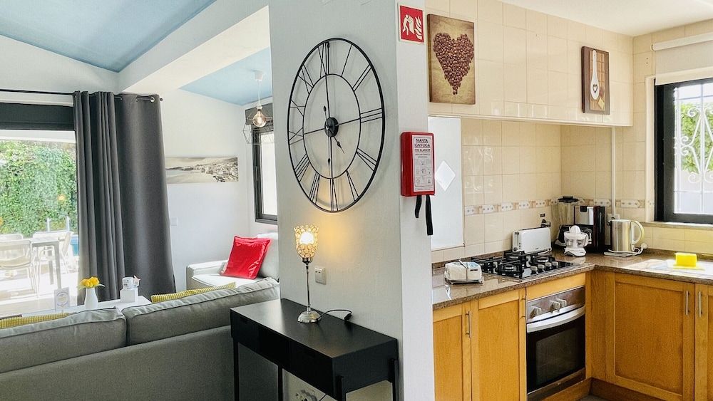 Strip CIP Villa, 4 Bedrooms, Private Pool, Pool View 13