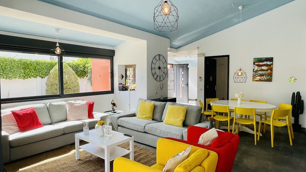 Strip CIP Villa, 4 Bedrooms, Private Pool, Pool View 23