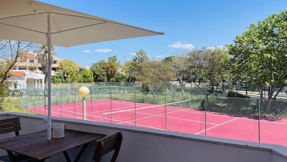 Aqua Plaza CIP Apartment, 2 Bedrooms, Pool Access, Garden View 13